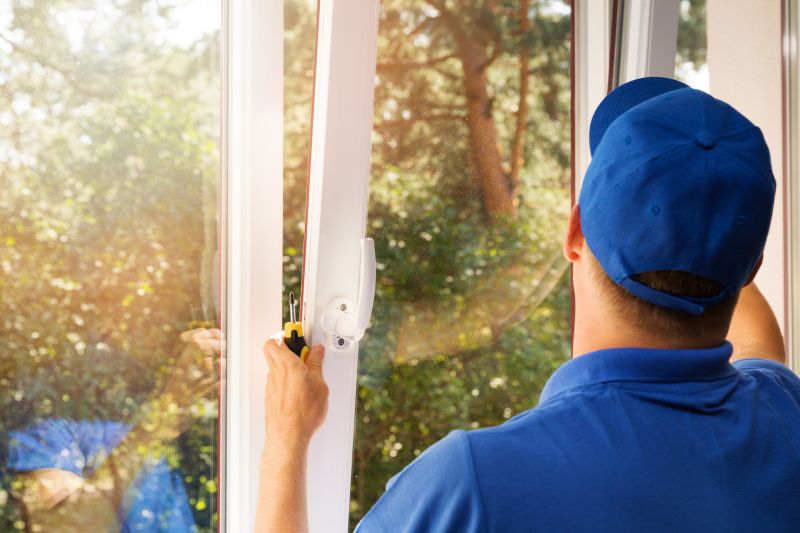 Local Window Companies